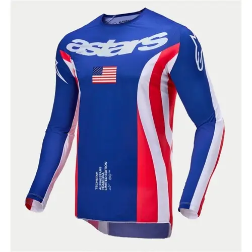 TECHSTAR UNION JERSEY