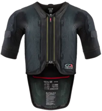 TECH-AIR 7x SYSTEM INT