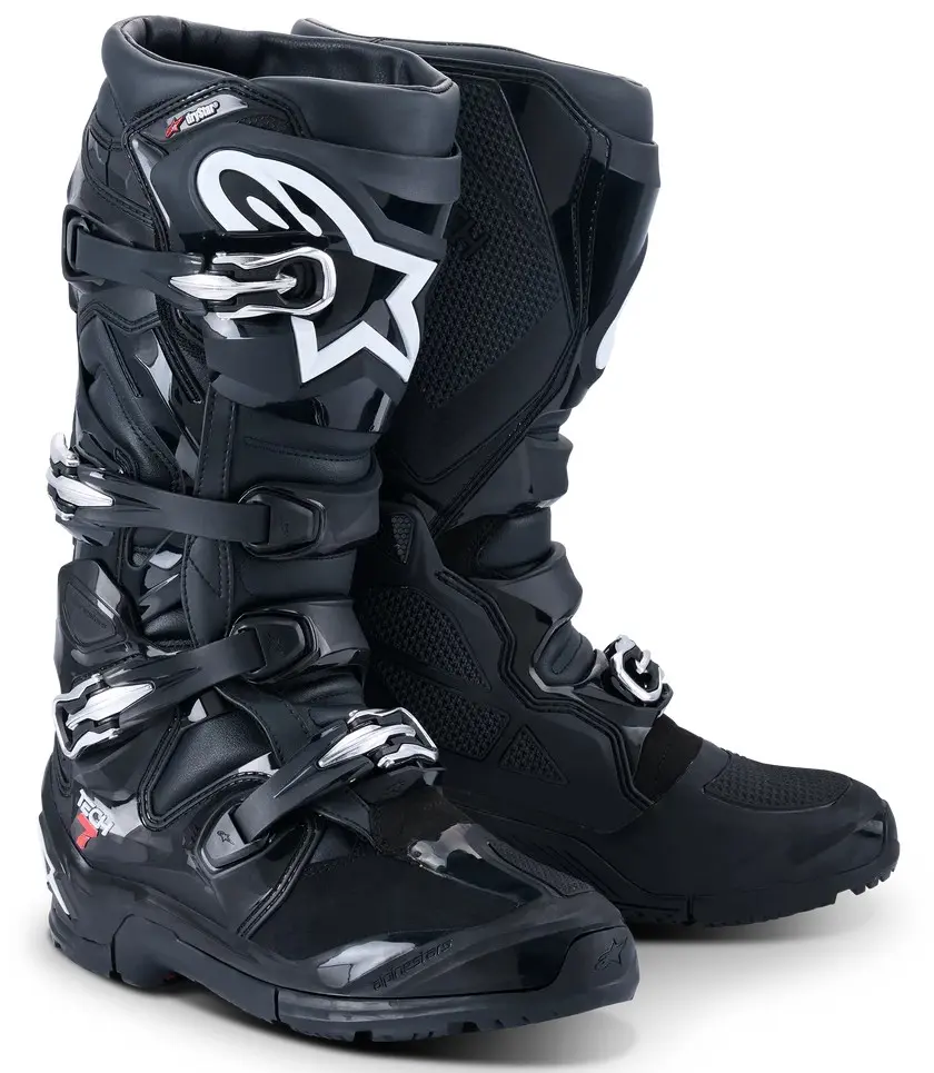 TECH 7 ENDURO DRYSTAR