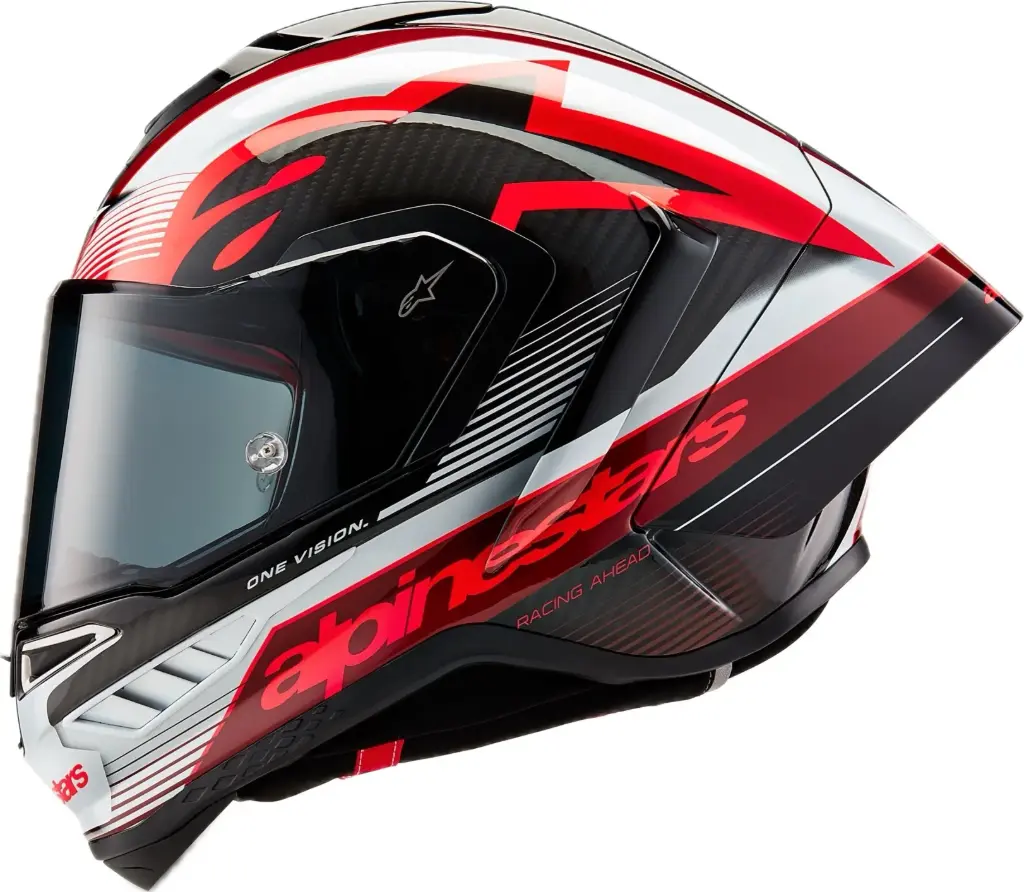 SUPERTECH R10 TEAM HELMET ECE/TIS