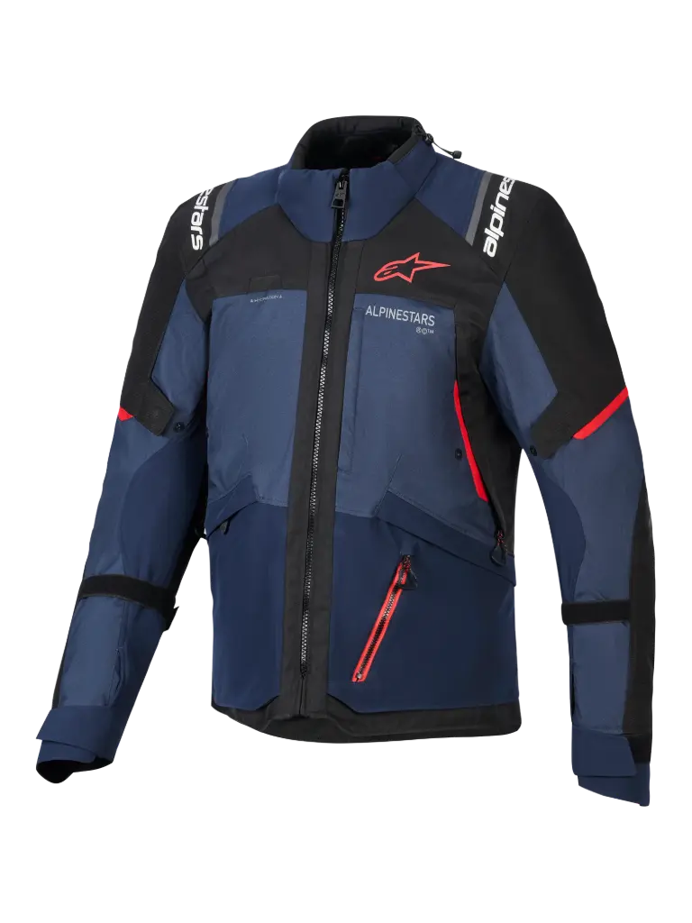 ANDES V4 DRYSTAR JACKET