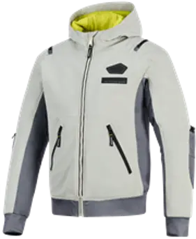 MOBLAST WP JACKET