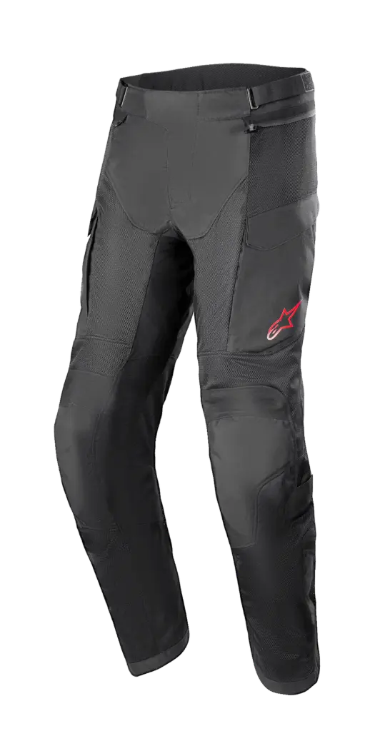 ANDES AIR DRYSTAR PANTS SHORT