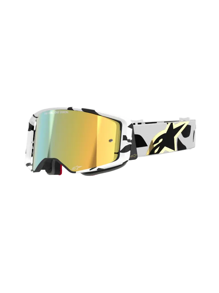 SUPERTECH CORP GOGGLE