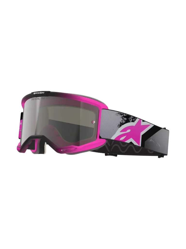 VISION 5 LAHND GOGGLE