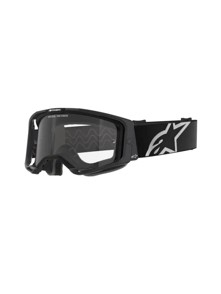VISION 8 CORP GOGGLE