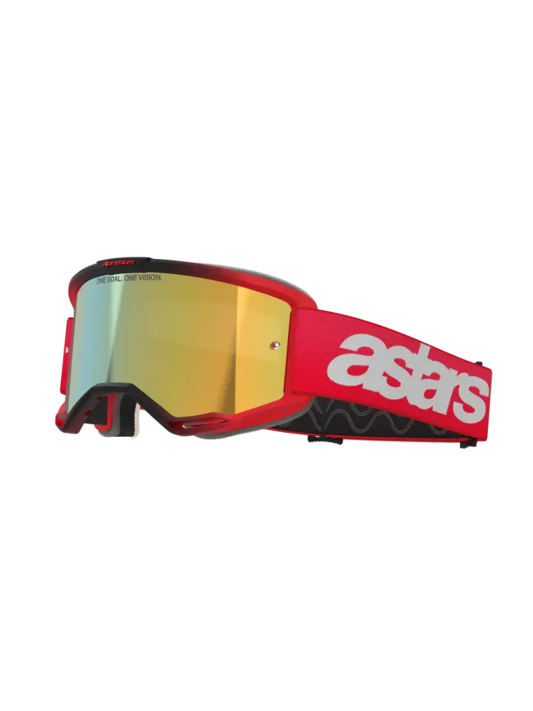 VISION 5 BLAZE GOGGLE