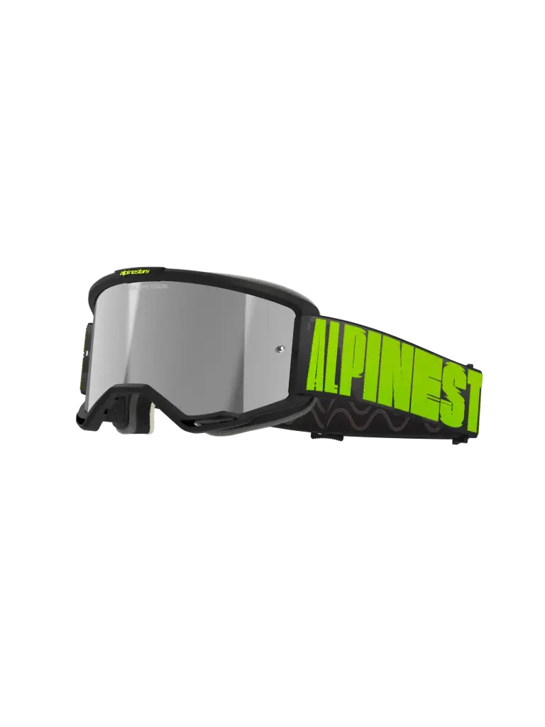 VISION 5 HOLLOW GOGGLE
