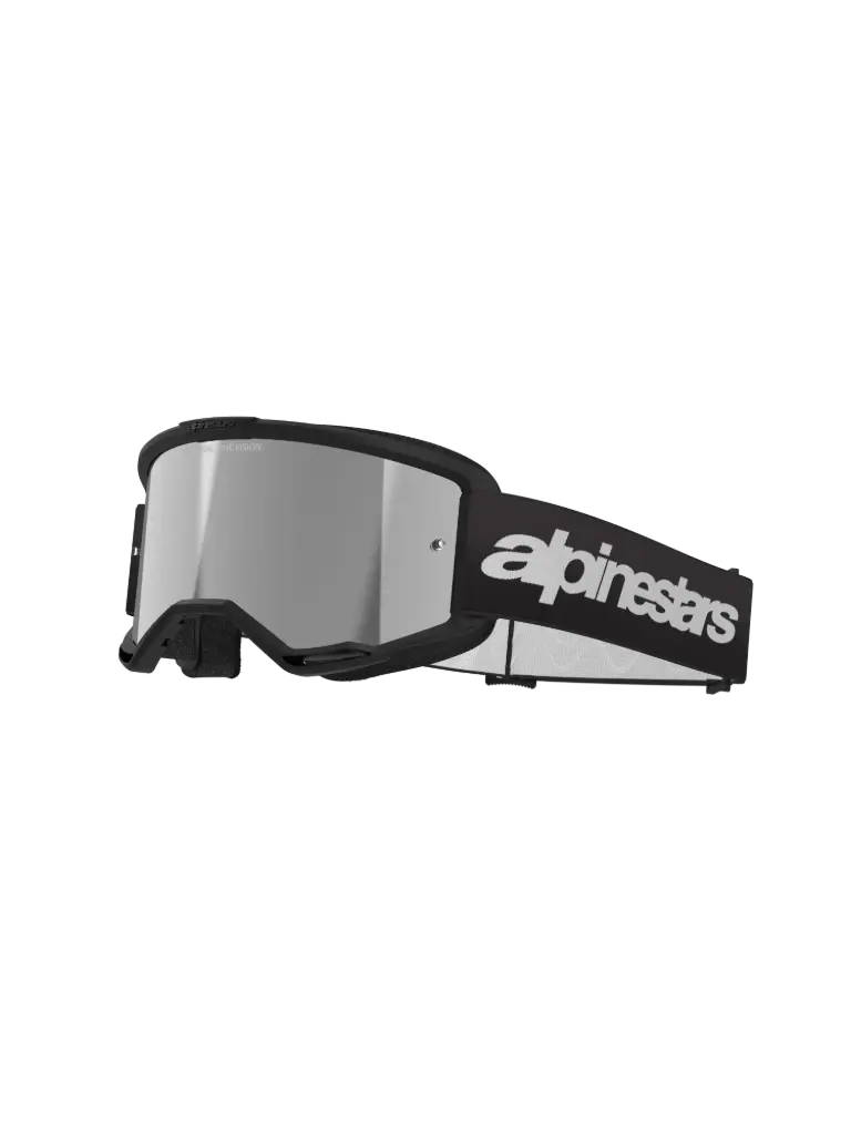 VISION 3 WORDMARK GOGGLE