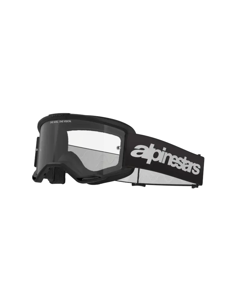 VISION 3 WORDMARK GOGGLE