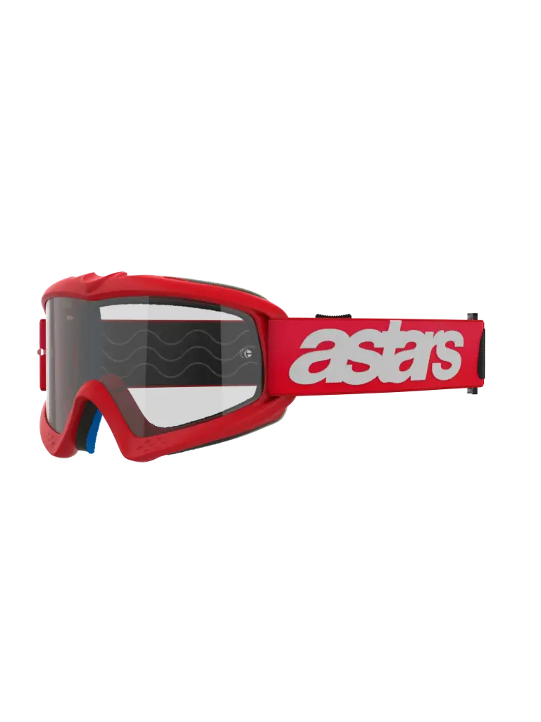 VISION YOUTH BLAZE GOGGLE