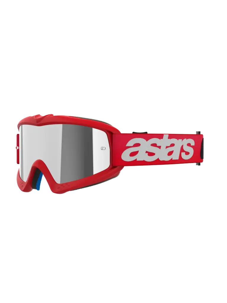 VISION YOUTH BLAZE GOGGLE