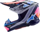 SUPERTECH S-M10 RECORDS HELMET TIS