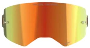 SUPERTECH MIRROR LENS