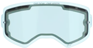 SUPERTECH DOUBLE PANE LENS