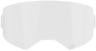 SUPERTECH ROLL OFF FILM