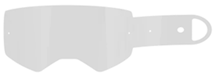 SUPERTECH TEAR OFF X20PK