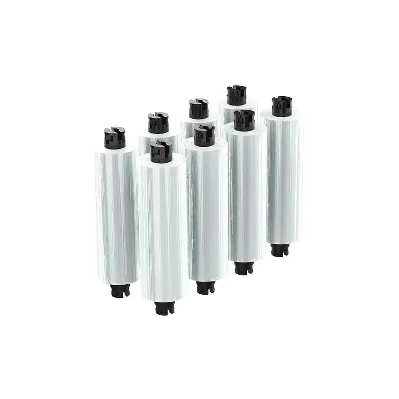 WIDE-VISION ROLL OFF CHARGE (8 PCS/PACK)
