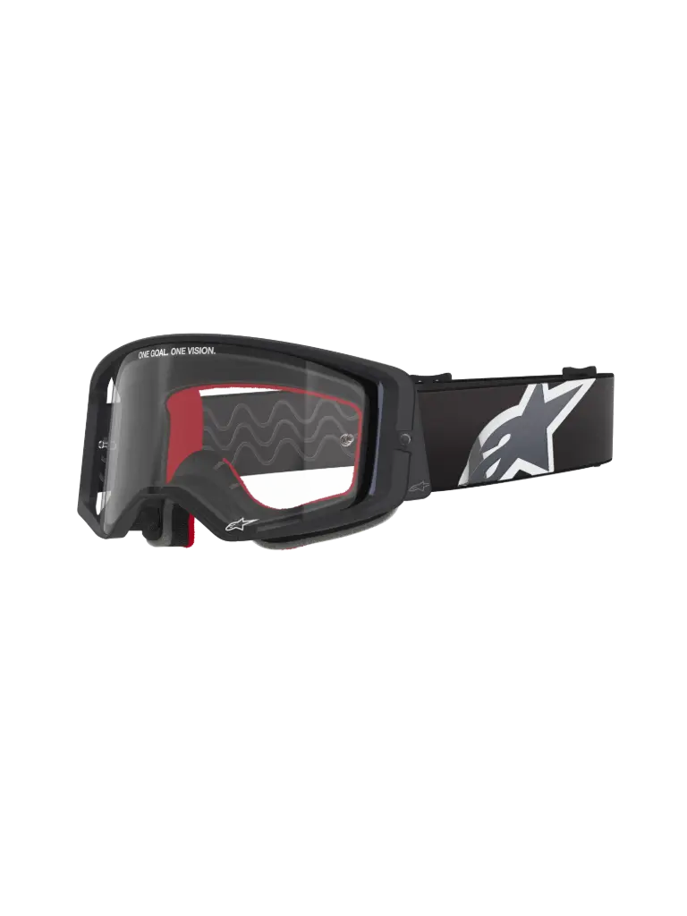 SUPERTECH CORP GOGGLE