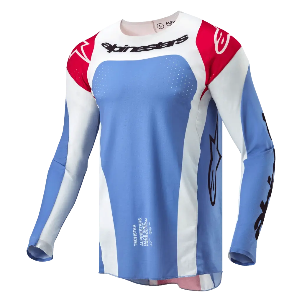 TECHSTAR OCURI JERSEY
