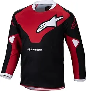 KIDS RACER VEIL JERSEY