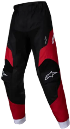 KIDS RACER VEIL PANTS