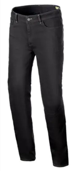 CULT-8 STRETCH DENIM PANTS