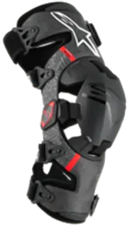 SUPERTECH RK-10 PLASMA KNEE BRACE