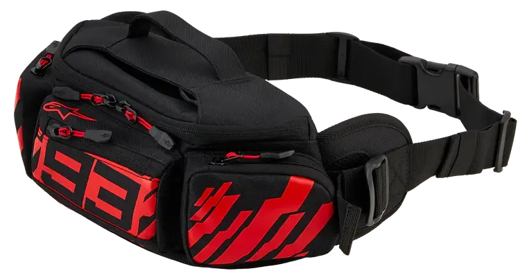 MM93 WAIST BAG