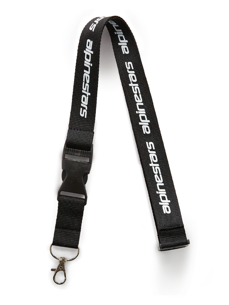 LINEAR LANYARD