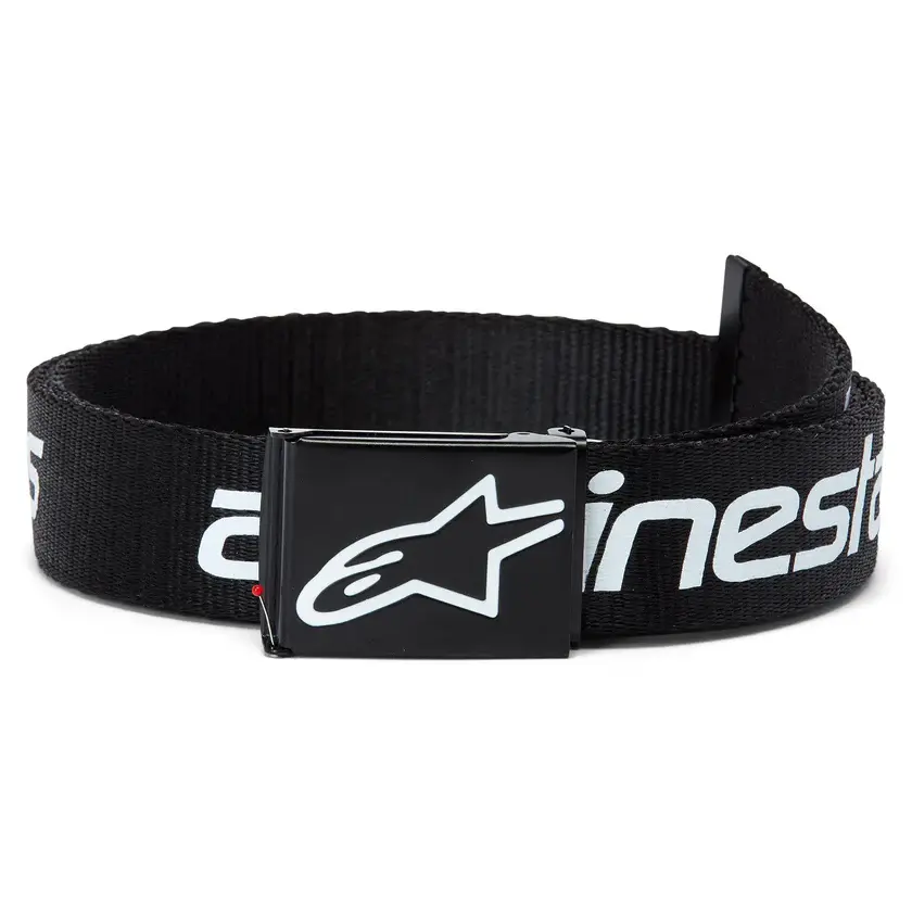 LINEAR WEB BELT