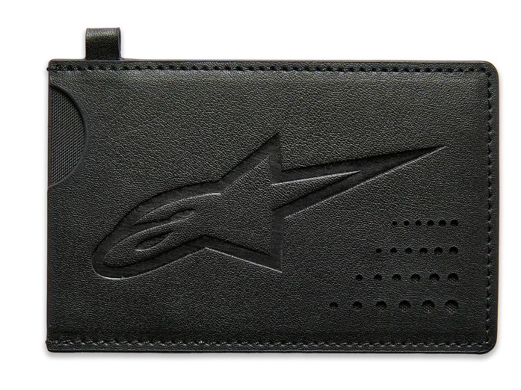 AGELESS CREDIT CARD HOLDER