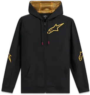 SESSIONS V3 HOODIE