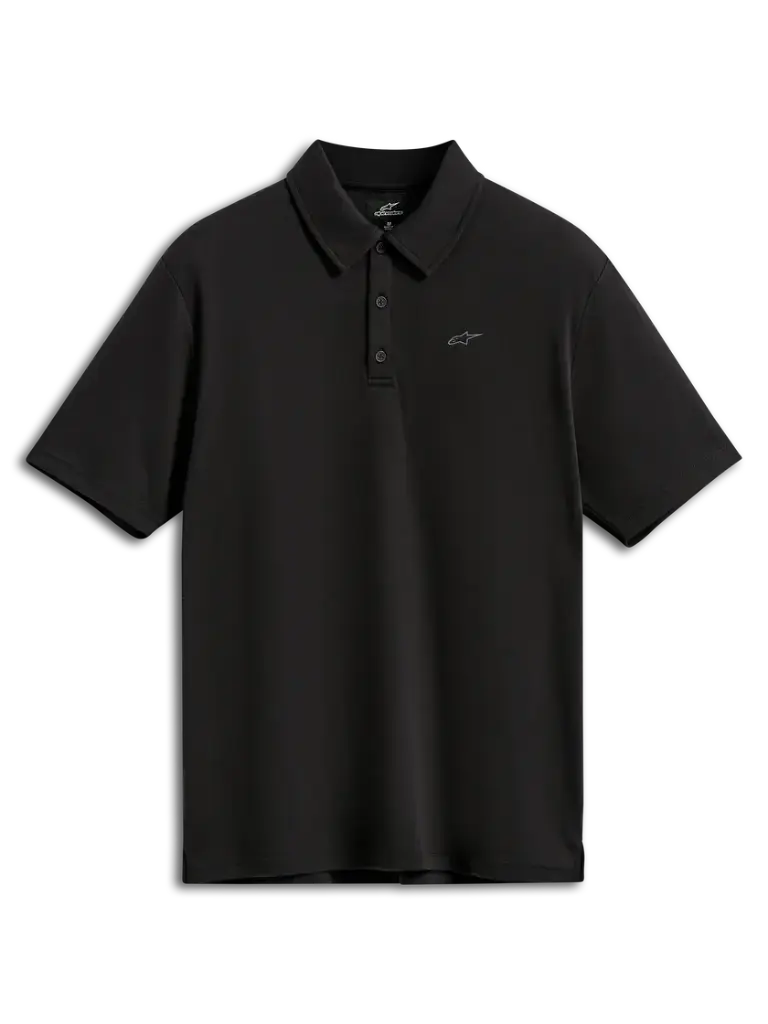 ENDEAVOR CLASSIC POLO
