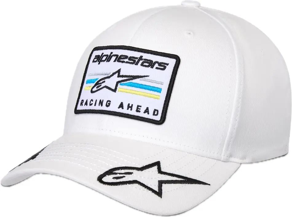 SURPASS HAT