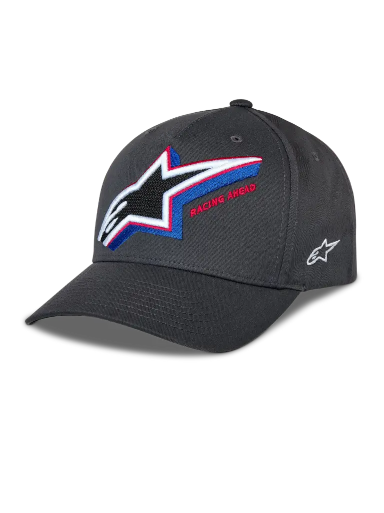 LUCID SNAPBACK HAT