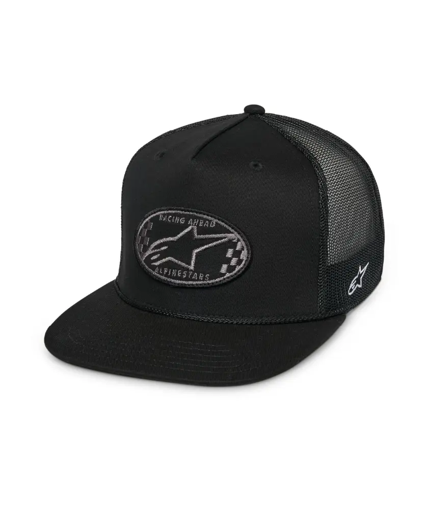 CONTENDER TRUCKER HAT