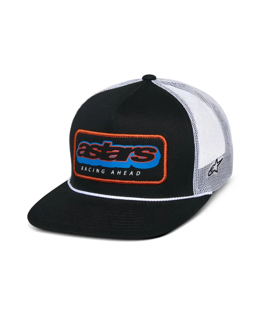 PHOSPHOR TRUCKER HAT
