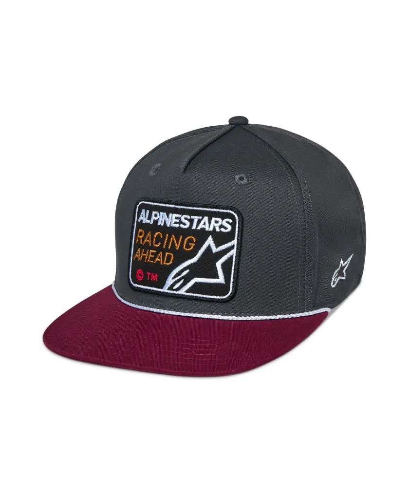 INTUITIVE SNAPBACK HAT