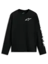 TRACKSIDE LS CSF TEE