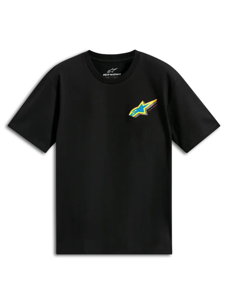 ANGLER SS CSF TEE
