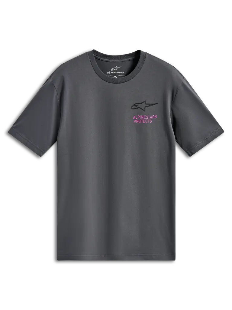 POP HELMET SS CSF TEE