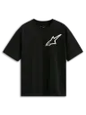 ONE OVERSIZED SS CSF TEE