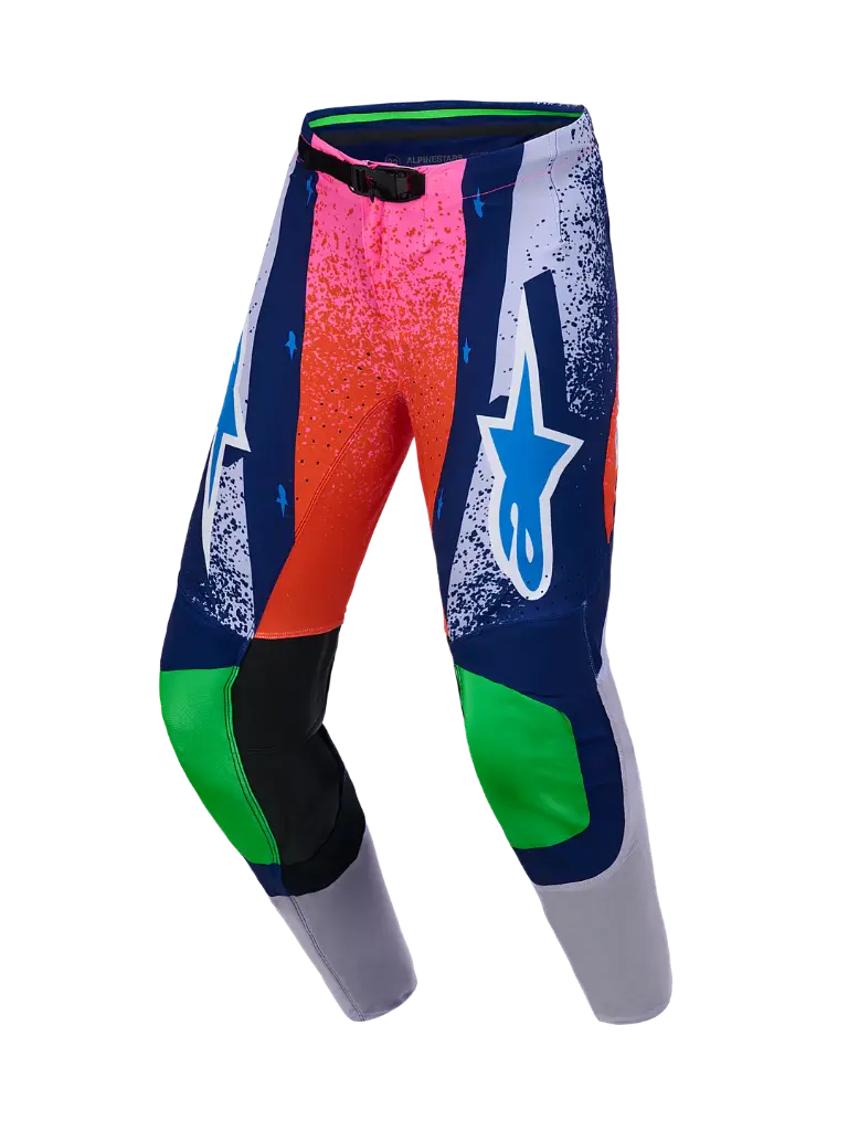 SUPERTECH RECORD PANTS