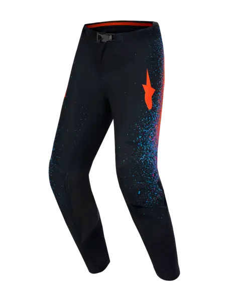 SUPERTECH BLACK HOLE PANTS