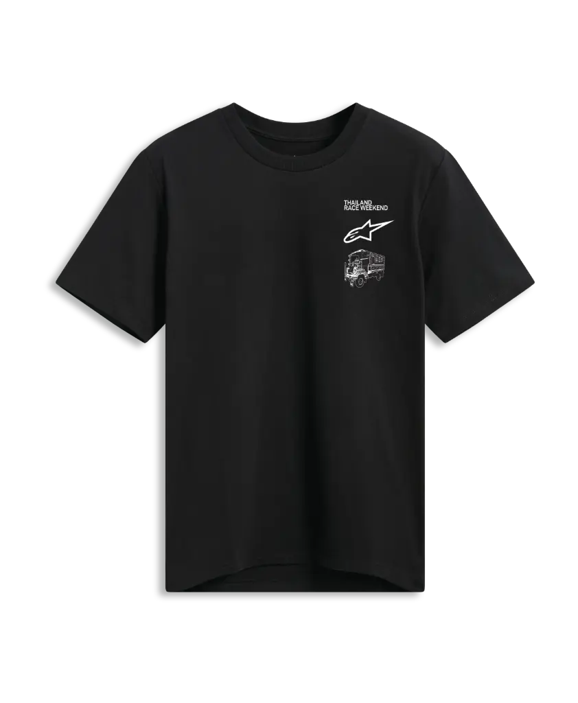 ThaiGP 2026 TEE