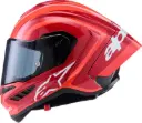 SUPERTECH R10 ARIUS HELMET ECE/TIS