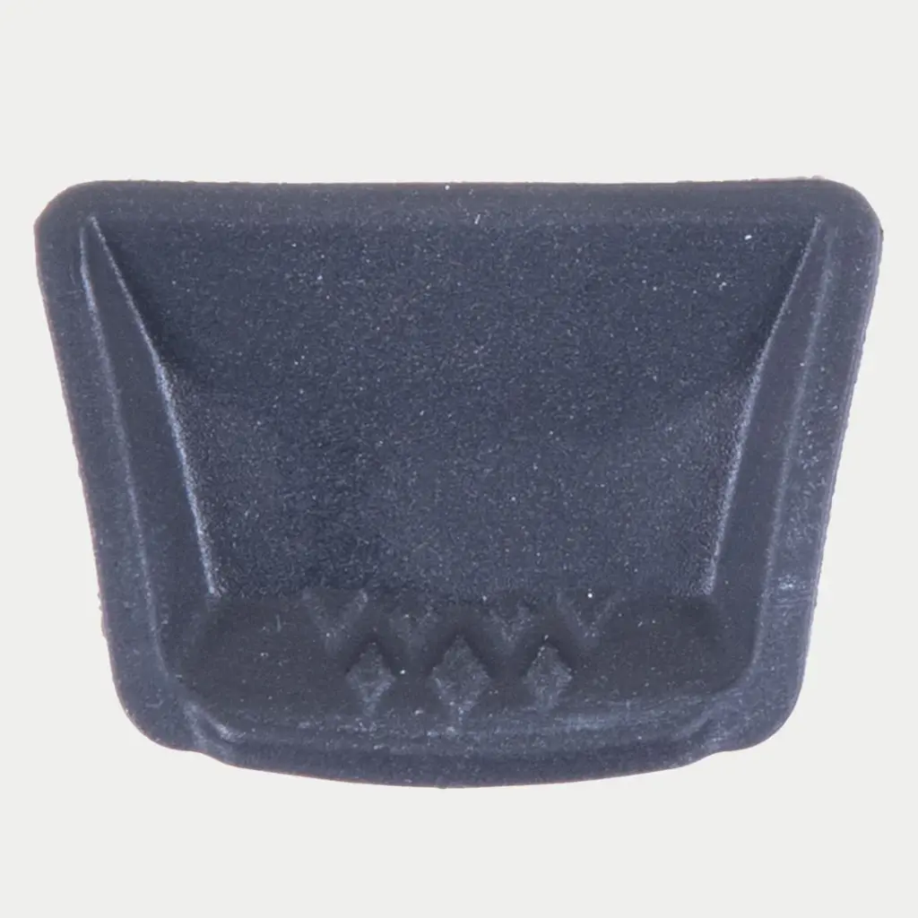 S-R10/7 RUBBER PLUG FOR CHIN VENT