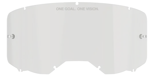 VISION 8 - 5 - 3 CLEAR LENS