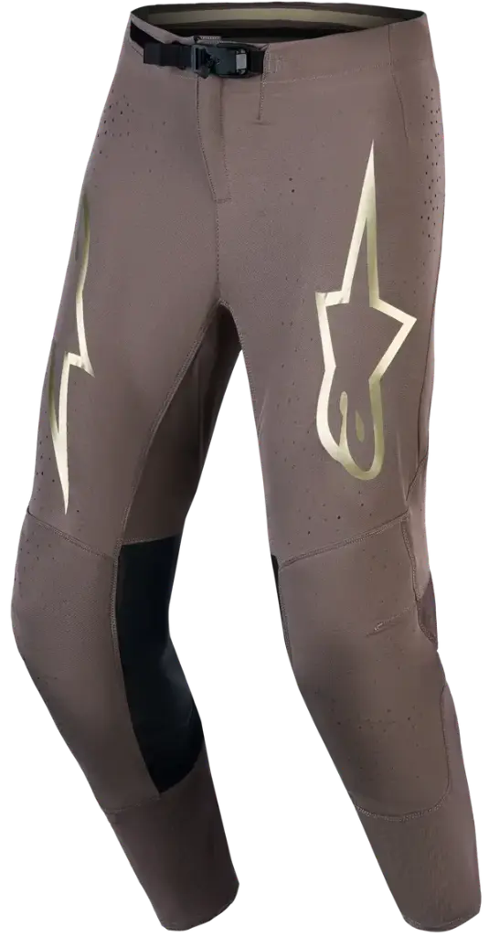 SUPERTECH AIR GOLD PANTS